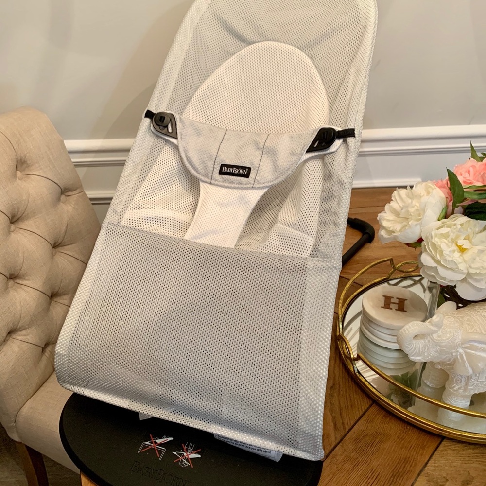 BabyBjorn Bouncer